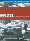 Enzo Ferrari - Le dernier empereur - Afbeelding 1