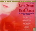 Love Songs Are back Again - De mooiste romantische pop songs - Afbeelding 1