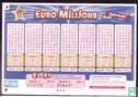 EuroMillions Extralux (Luxembourg) - Afbeelding 1