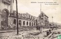 Messina - Terremoto del 28 dicembre 1908. Corso Vittorio Emanuele - Image 1
