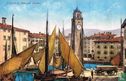 Il porto di Riva sul Garda - Image 1