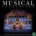 Musical Favourites - Image 1