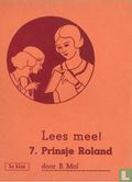 Prinsje Roland - Bild 1