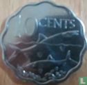 Bahamas 10 cents 2016 - Image 2