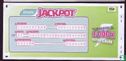 Ticket PMU - Jackpot Simple (Luxembourg) - Afbeelding 1