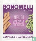 Cannella E Cardamomo - Image 1
