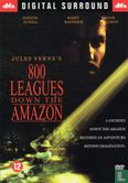 800 Leagues down the Amazon - Afbeelding 1