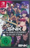SNK 40th Anniversary Collection - Afbeelding 1
