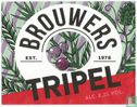 Brouwers Tripel - Afbeelding 1