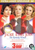 Jackie Ethel Joan - The Kennedy Women - Image 1