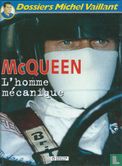 McQueen - L'homme mécanique - Image 1