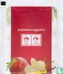 rooibos, strawberry & vanilla - Image 2