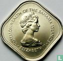 Bahama's 15 cents 1971 - Afbeelding 2