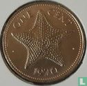 Bahamas 1 cent 1970 - Image 1