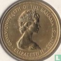 Bahamas 1 cent 1973 (FM) - Image 2