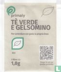 Tè Verde e Gelsomino  - Image 1