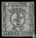 Instituut Hamburger Boten C.Hamer & Co. - Afbeelding 1
