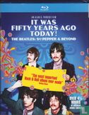 It Was Fifty Years Ago Today! - The Beatles Sgt Pepper & Beyond - Image 1