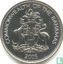 Bahamas 5 cents 2005 - Image 1
