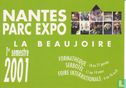 Nantes Parc Expo - La Beaujoire 2001 - Image 1