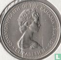 Bahamas 5 cents 1973 (FM) - Image 2