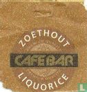 Zoethout Liquorice - Bild 1