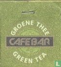Groene Thee Green Tea - Bild 1
