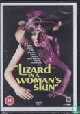 Lizard in a Woman's Skin - Image 1