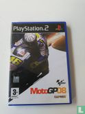 MotoGP 08 - Image 1