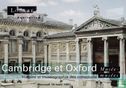 Louvre Auditorium - Cambridge et Oxford - Image 1