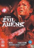 Evil Aliens - Image 1