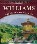 Green Tea Tie Guan Yin - Image 1