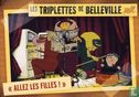 Les Triplettes De Belleville - Bild 1