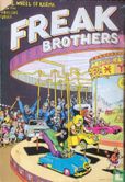 Freak Brothers - Afbeelding 2