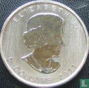 Canada 5 dollars 2011 (zilver - gekleurd) - Afbeelding 1