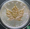 Canada 5 dollars 2011 (zilver - gekleurd) - Afbeelding 2