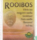 Rooibos Vörös tea mogyoró-vanília - Image 1