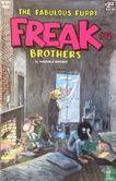 Freak Brothers 12 - Bild 1