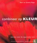 Combineer op kleur - Image 1