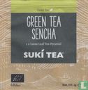 Green Tea Sencha