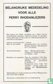 Perry Rhodan [NLD] 410 - Afbeelding 2