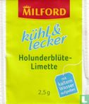 Holunderblüte-Limette   - Image 1