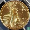 Verenigde Staten 10 dollars 2015 "Gold eagle" - Afbeelding 1