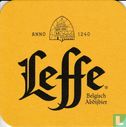 Leffe - Belgisch abdijbier - Afbeelding 1