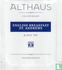 English Breakfast St. Andrews - Afbeelding 1