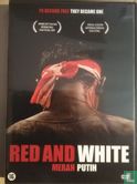 red and white - Afbeelding 1