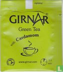 Green Tea with Cardamom - Image 2