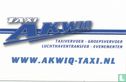 Taxi Akwiq - Bild 1