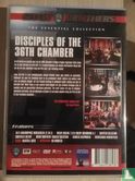 disciples of the 36th chamber - Afbeelding 2