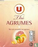 Agrumes - Afbeelding 1